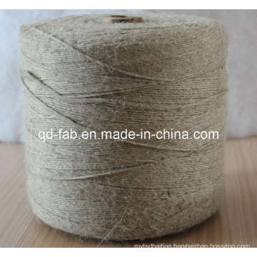 Hemp Thicker Yarn for Rope Making (HY-0.33)